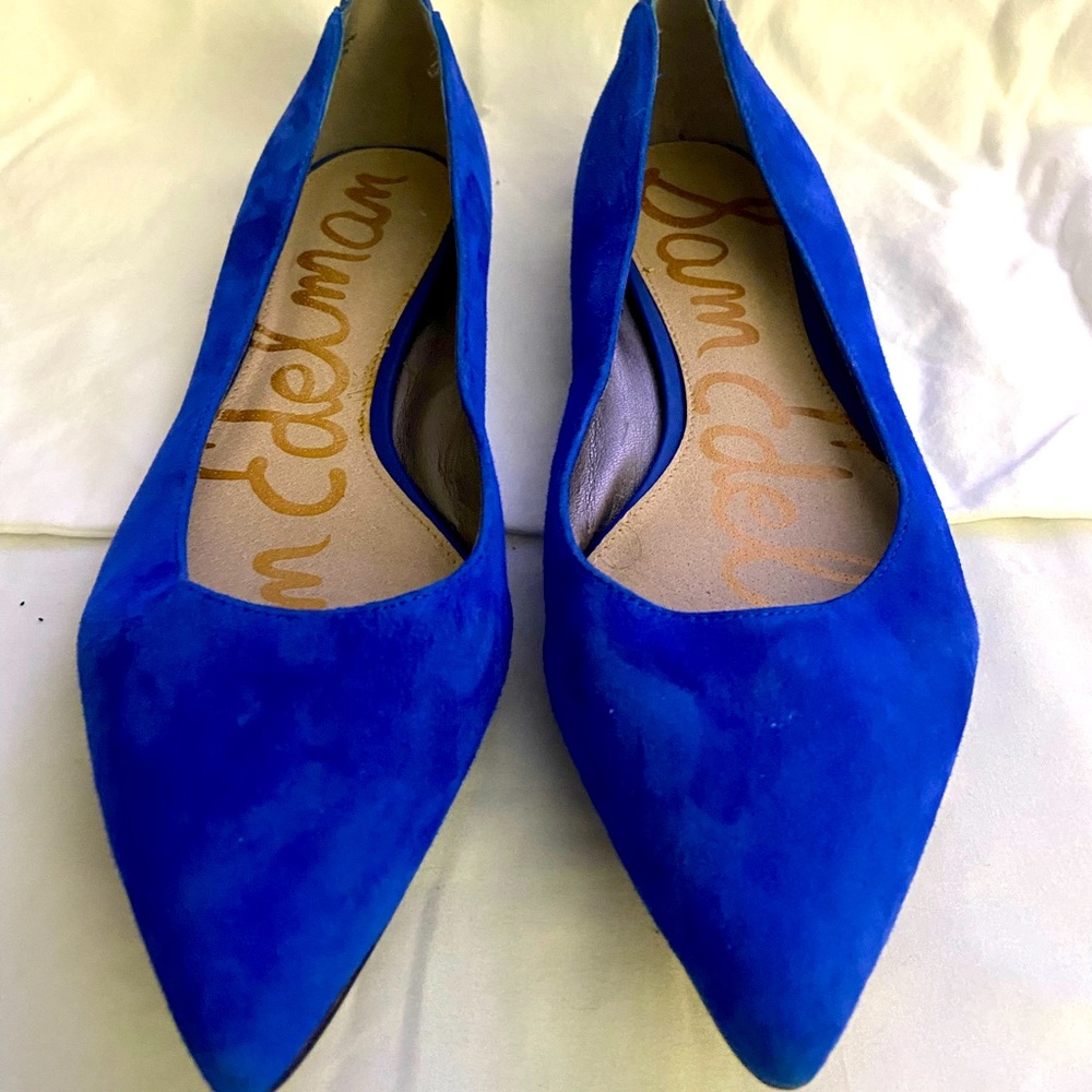 Women’s Flats